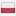jsns.eu server is located in Poland